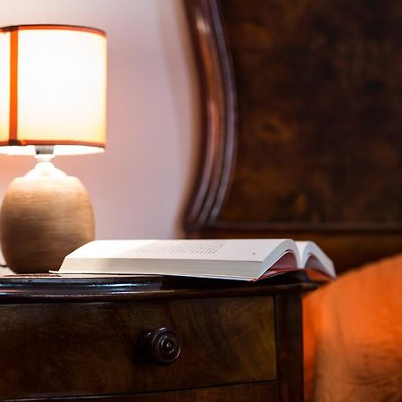 Le Stanze Del Re Hotel Lamezia Terme Room photo