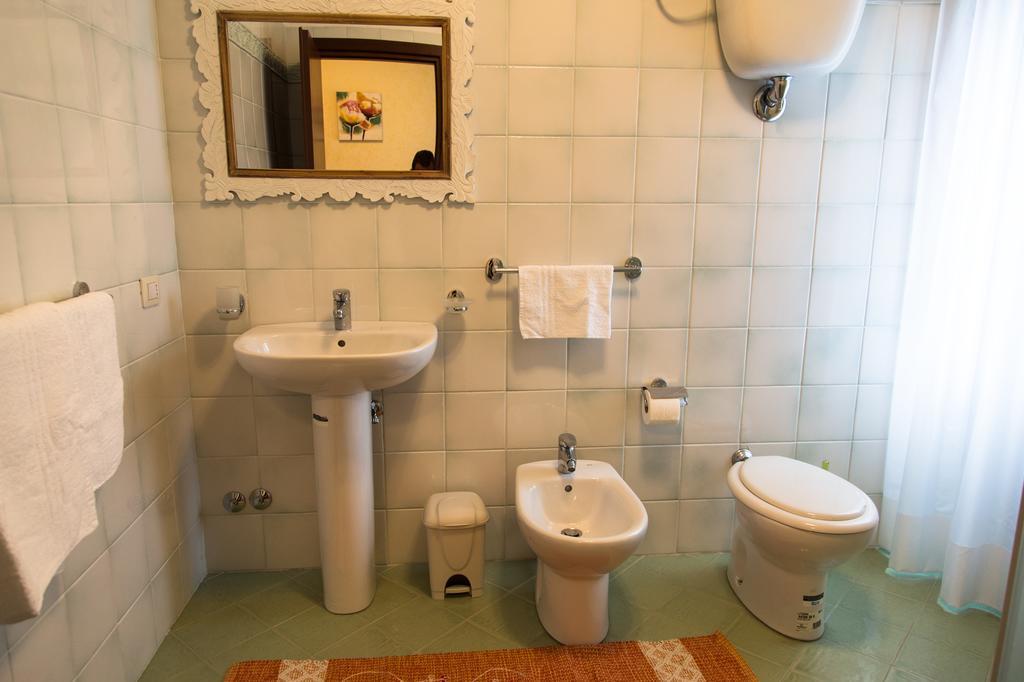 Le Stanze Del Re Hotel Lamezia Terme Room photo